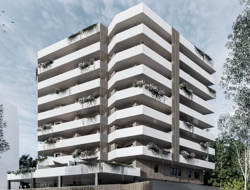 Urbanitae y Aines Homes lanzan nuevo proyecto: ¡invierte en vivienda nueva con licencia concedida en Málaga!