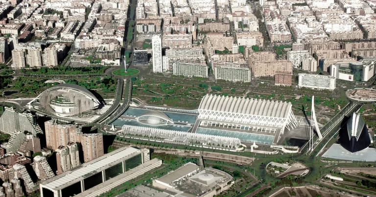 La Comunidad Valenciana es una de las más apetecidas por la inversión extranjera en el inmobiliario