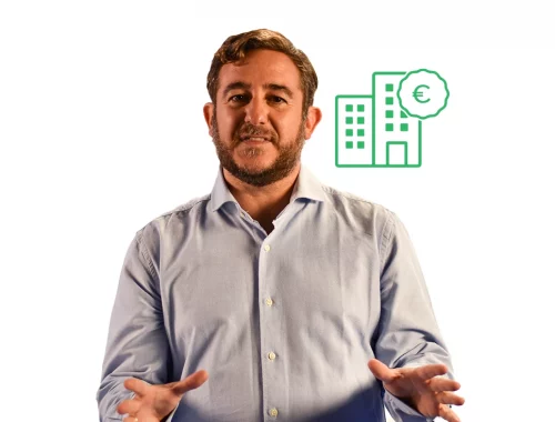 Aprende con Matías te enseña por qué la inversión inmobiliaria es la mejor opción para combinar buena rentabilidad y riesgo bajo