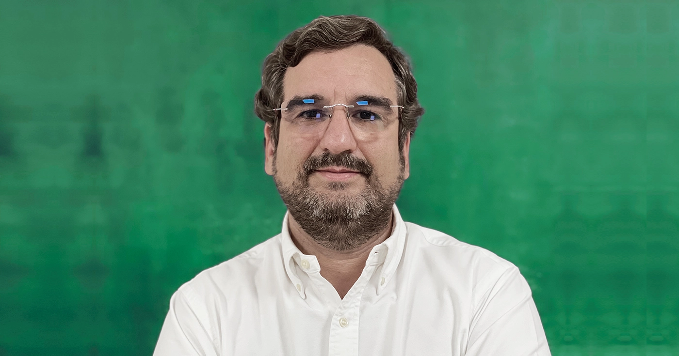 Alberto Fernández-Aller de Roda, CEO de Prinex