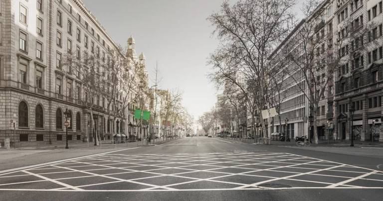 Madrid y Barcelona son los principales focos de la inversión en locales prime