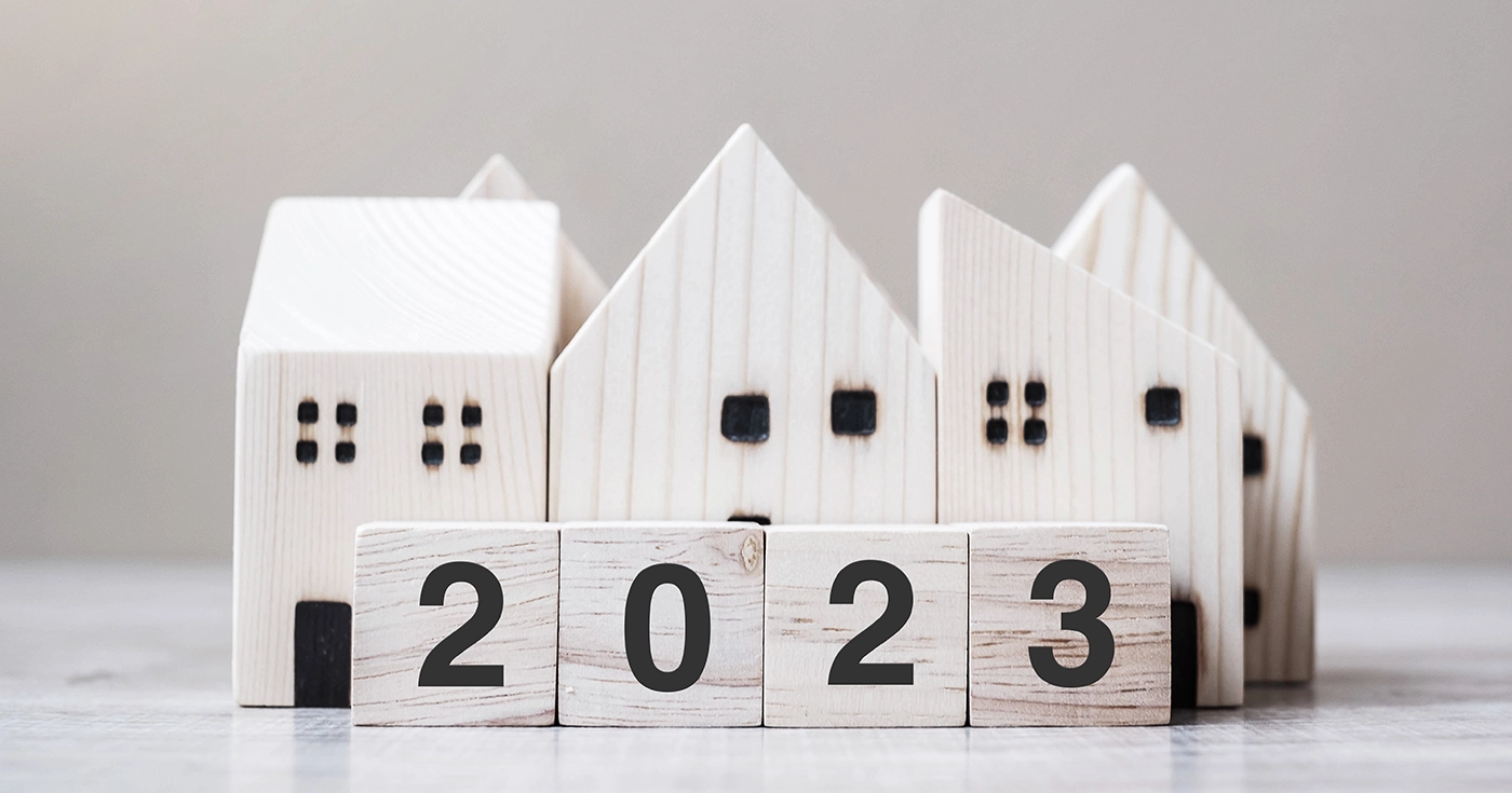 La inversión inmobiliaria en 2023 según los expertos