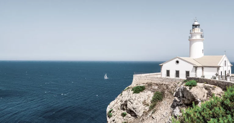 Residencial de costa