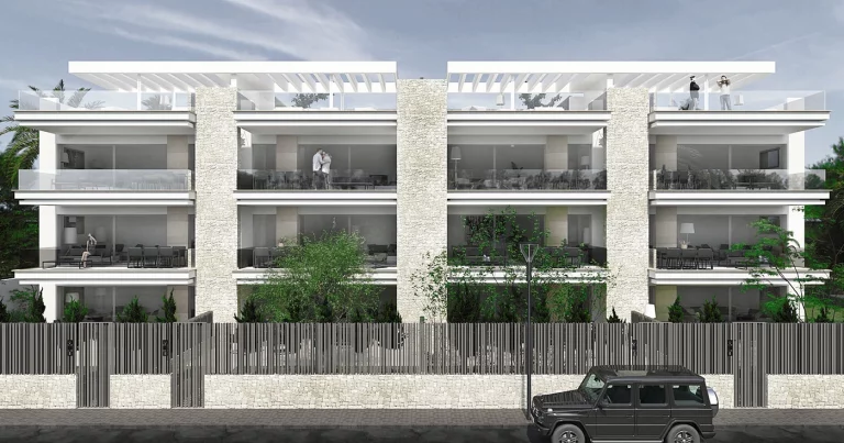 Proyecto Corinthia en Costa Blanca