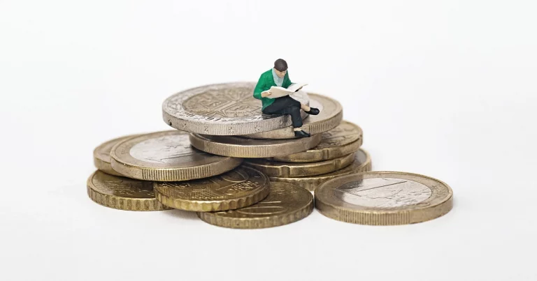 Inversión en logística