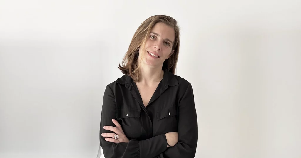 Para Casilda Mulliez, de Urban Campus, el coliving es una respuesta al alquiler residencial obsoleto