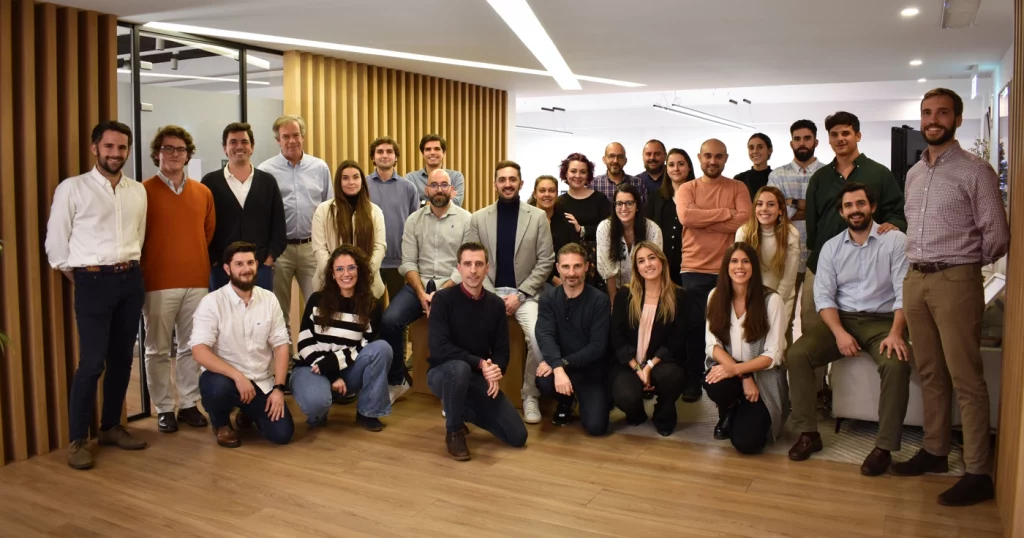 Urbanitae supera los 160 millones de euros en proyectos inmobiliarios financiados