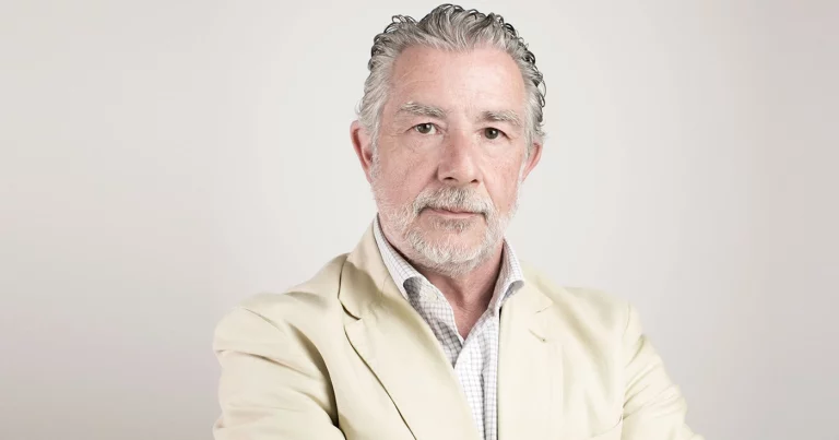 Ildefonso Muelas, socio fundador y responsable de Desarrollo de Negocio de Re-aviva