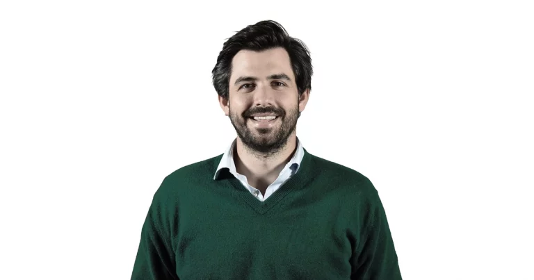 Luis Maura, VP Real Estate y responsable de los proyectos de rentas en Urbanitae