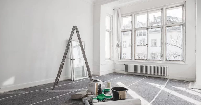 El reciclaje urbano es otra manera de invertir en inmuebles reconvirtiendo espacios en desuso