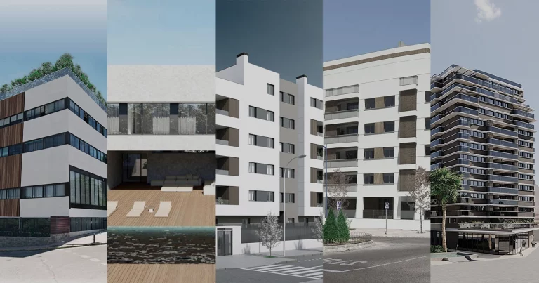 Urbanitae se ha consolidado como referente en la financiación de grandes proyectos inmobiliarios