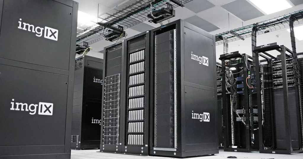 Data centers
