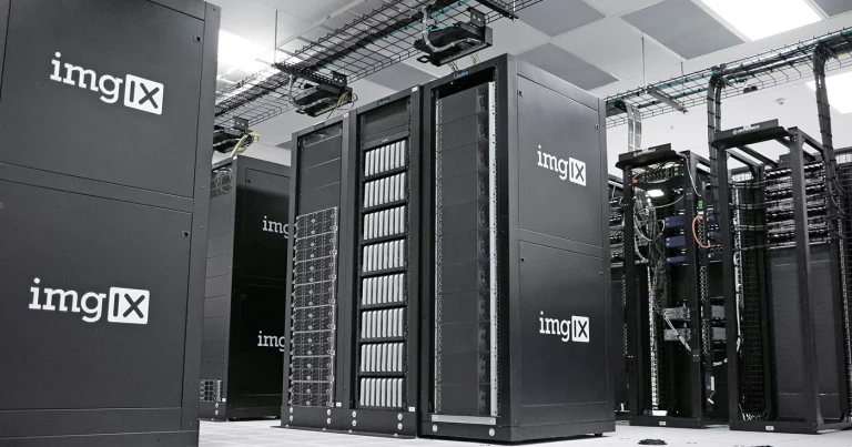 Data centers