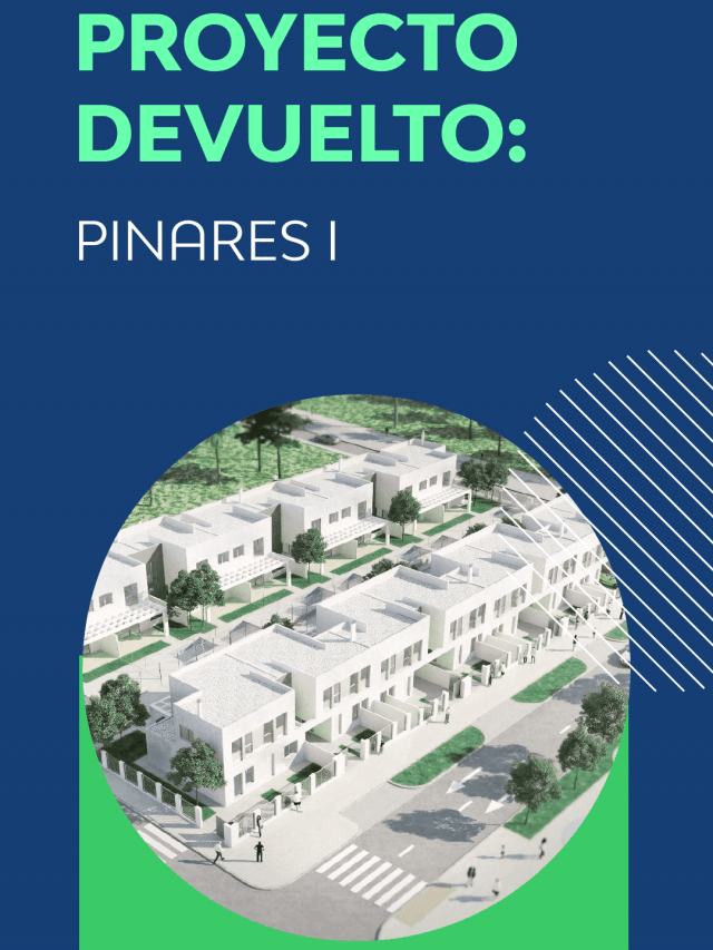 El proyecto Pinares I, financiado por Urbanitae y promovido por Carpio Capital (hoy Fenext), es una de las oportunidades de inversión inmobiliaria con mayor rentabilidad de la plataforma