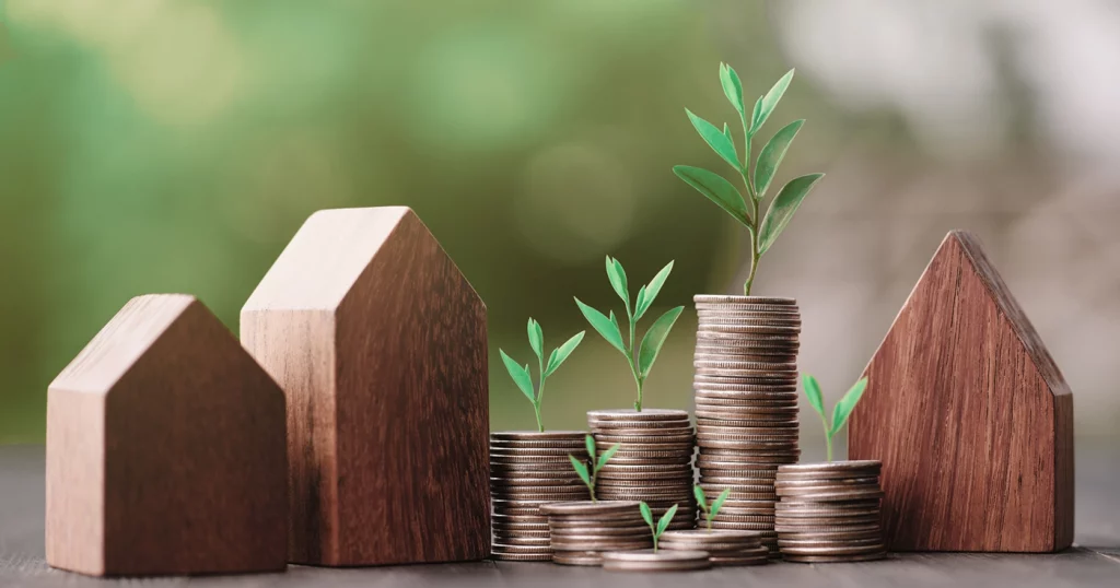Hoy la vivienda da una rentabilidad bruta superior al 7%.