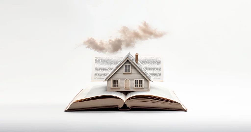 Te proponemos cuatro libros sobre inversión inmobiliaria para iniciarte este verano