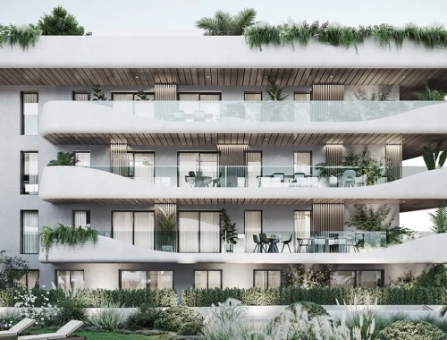 Urbanitae y Grupo ABU presentan una nueva oportunidad de inversión en Marbella
