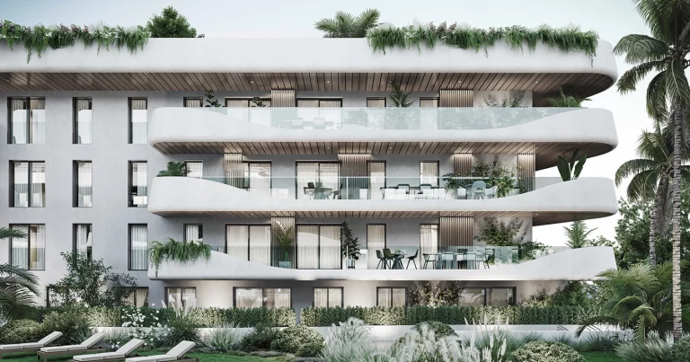 Urbanitae y Grupo ABU presentan una nueva oportunidad de inversión en Marbella