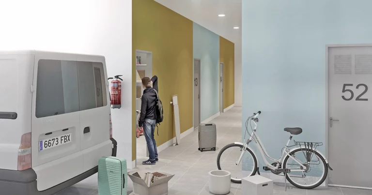 Nuevo préstamo de Grupanxon en Madrid. Invierte y obtén un 10% de rentabilidad en 12 meses.