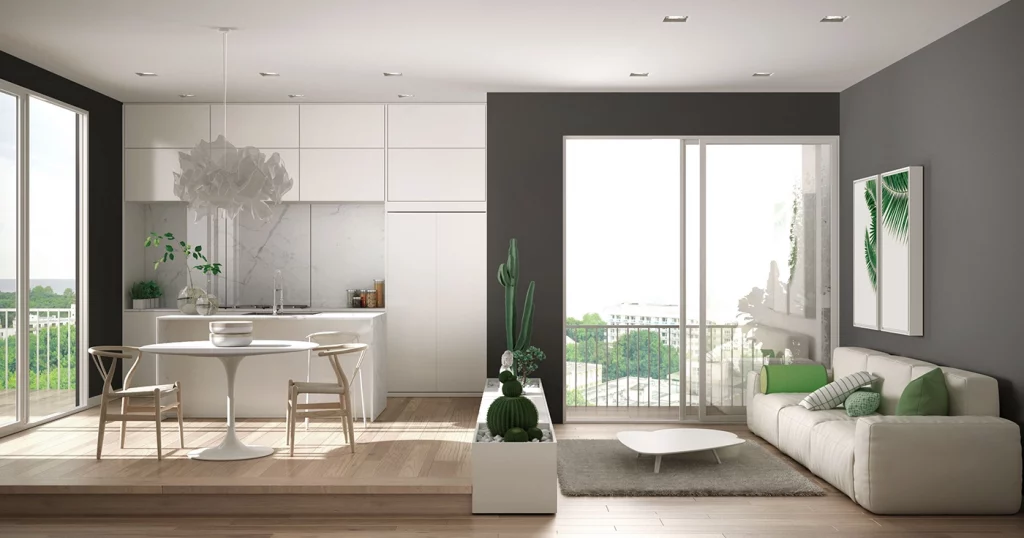 Investing in flex living is a booming trend in the real estate sector.