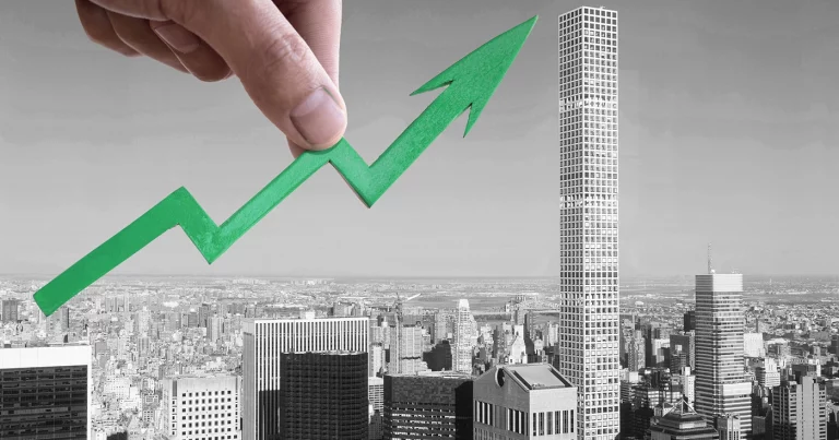 La inversión inmobiliaria repuntará en Europa a partir del segundo semestre