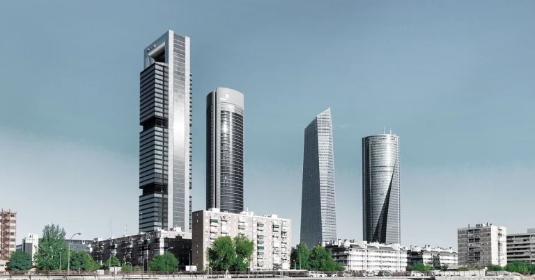 Los resultados de las grandes promotoras en el primer trimestre reflejan la solidez del mercado de la vivienda