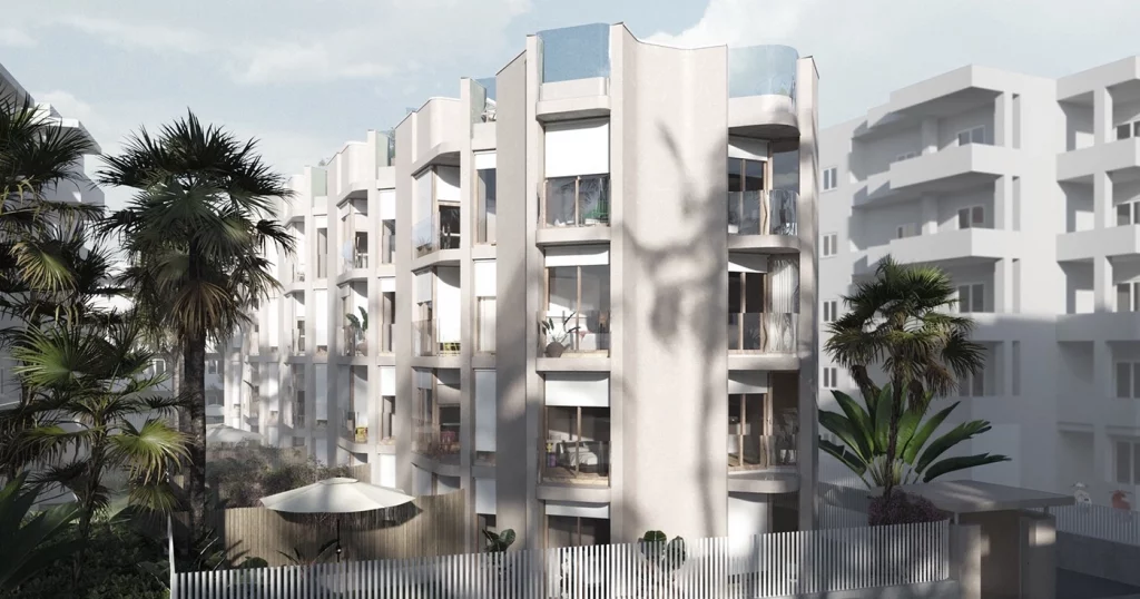 Nueva oportunidad de inversión en Ibiza de la mano de Urbanitae y el promotor Belisla