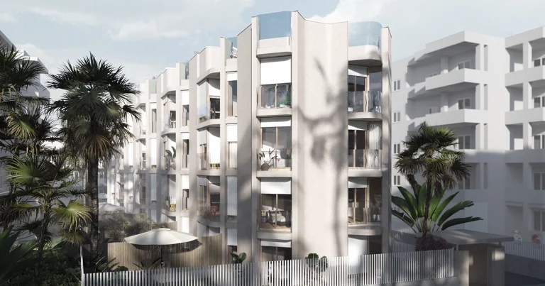 Nueva oportunidad de inversión en Ibiza de la mano de Urbanitae y el promotor Belisla