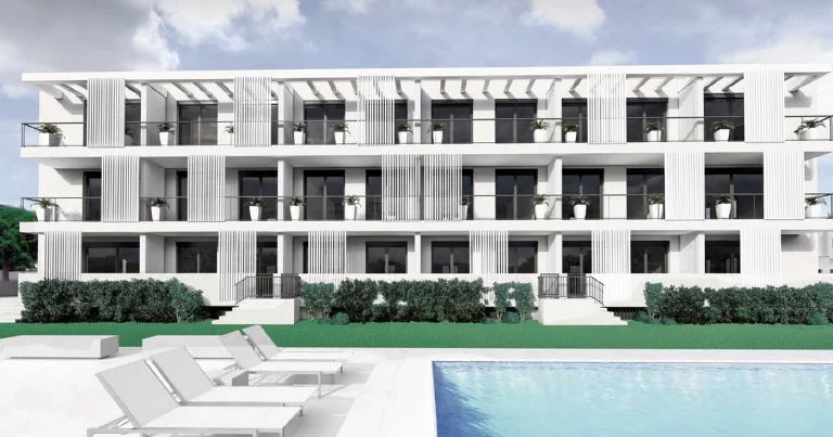 Invierte con un 20% de rentabilidad, en el proyecto Cunit III, de la mano de Urbanitae y Construverty.