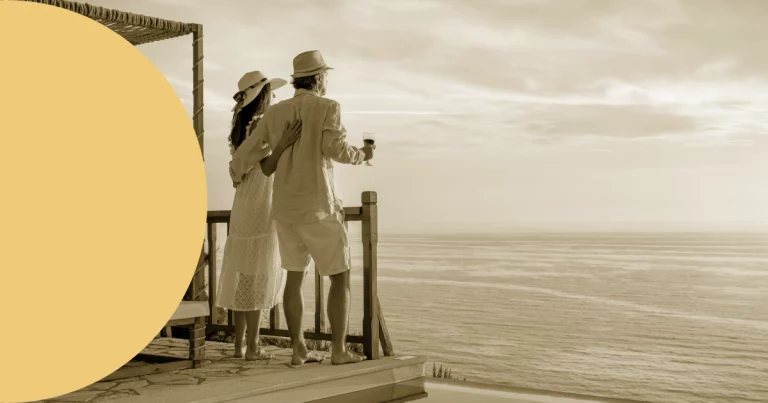 É possível viver de rendas?