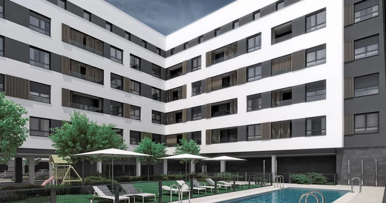 Investissez à Madrid avec un rendement de 13%