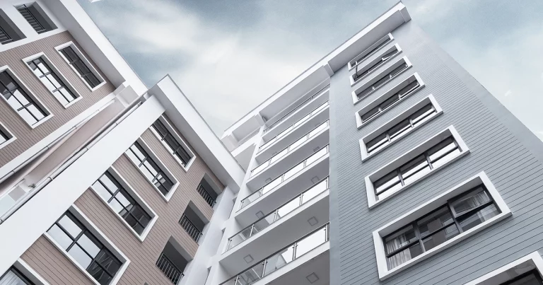 Las oficinas se transforman para dar oxígeno al residencial