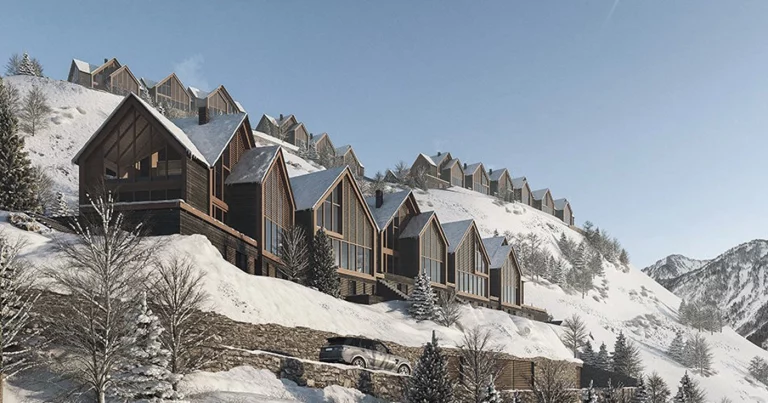 Nouvelle opportunité d'investissement à Baqueira avec un rendement de 10,63%