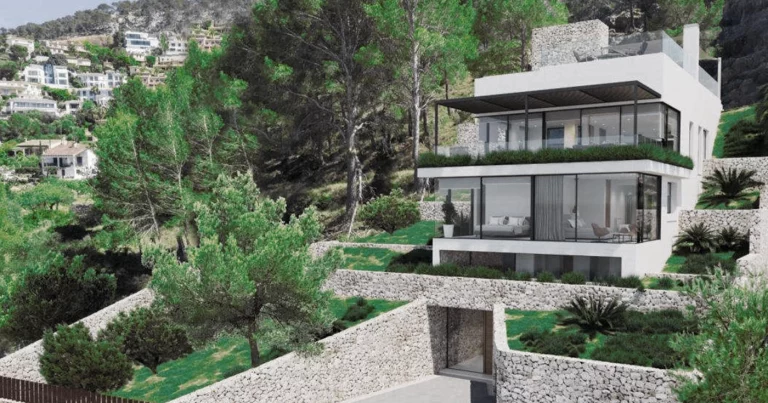 Nuevo proyecto de deuda en Mallorca con un 12% de rentabilidad