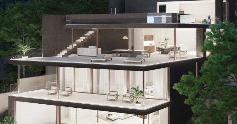 Son Vida, empréstimo com um retorno de 11%