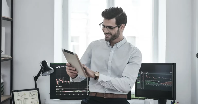 The 5 best-kept secrets of expert investors