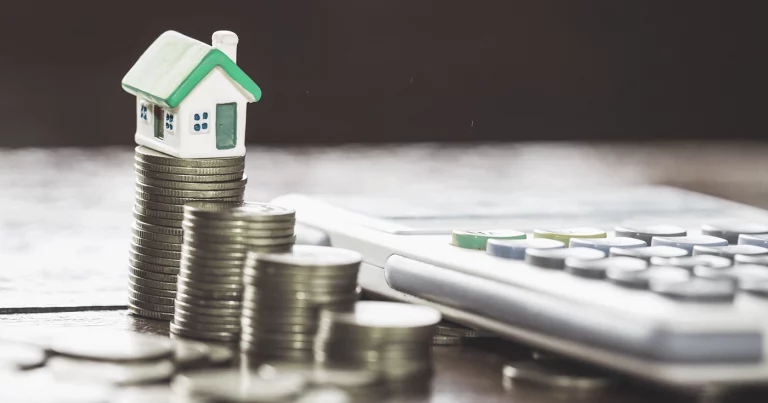 invest in real estate funds with little money