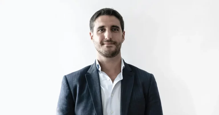 “El real estate es uno de los sectores más analógicos que existen”