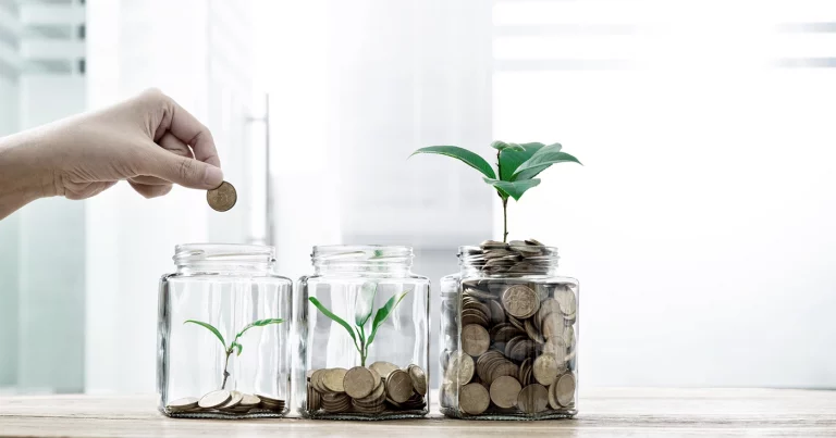 Guía para invertir desde cero con poco dinero