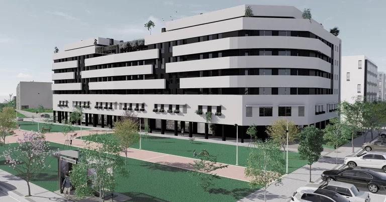 Investissez dans la promotion de nouvelles constructions à Santander