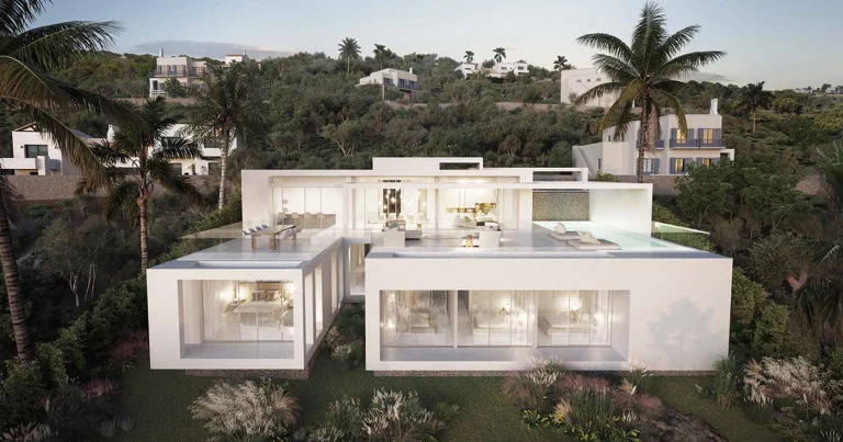 Invierte en Ibiza con licencia de obras concedida