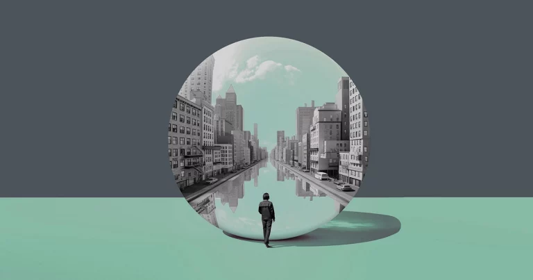 No caigas en estos 4 mitos sobre la inversión inmobiliaria