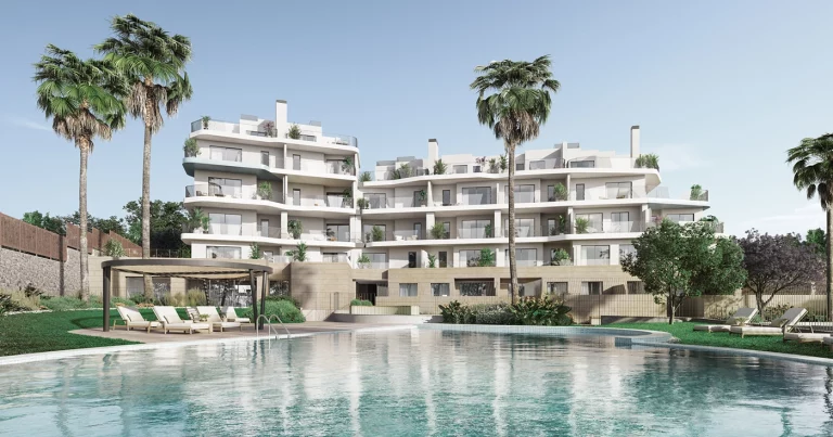 Novo projeto em Alicante com licença de construção concedida