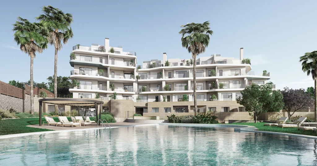 Nuevo proyecto en Alicante con licencia de obras concedida