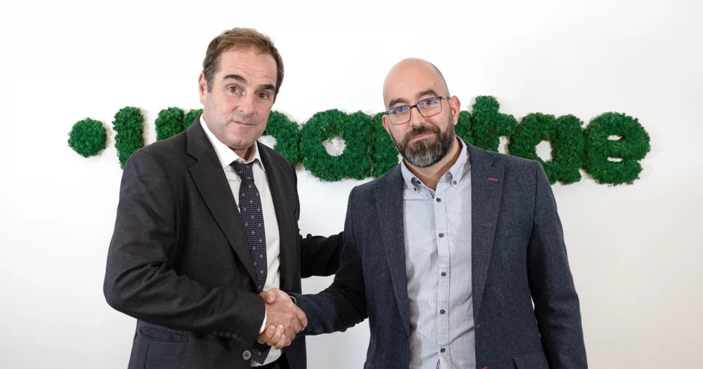 Strategic alliance with Neinor Homes to create a Joint-Venture