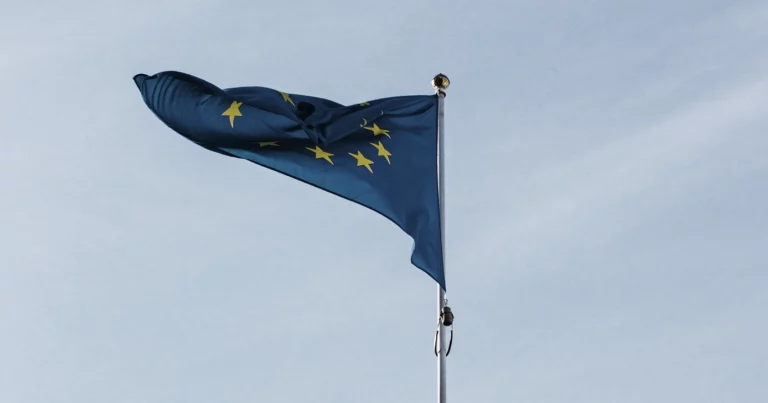 Somos membros da European Crowdfunding Network!