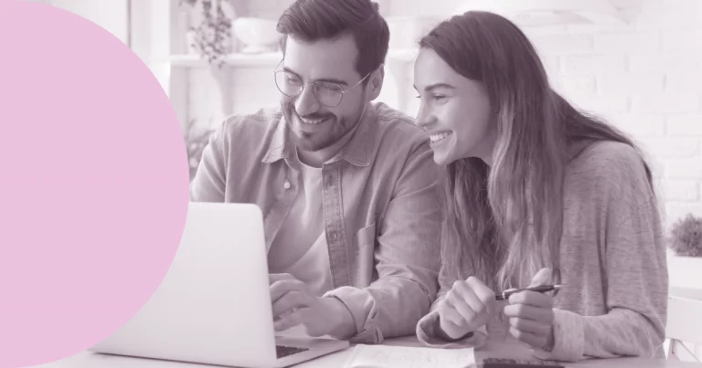 Tienes una buena salud financiera