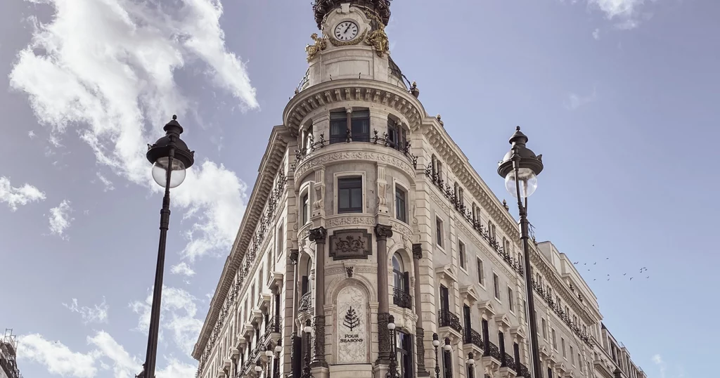 Todo lo que debes saber sobre las Branded Residences