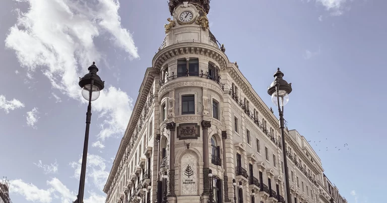 Todo lo que debes saber sobre las Branded Residences