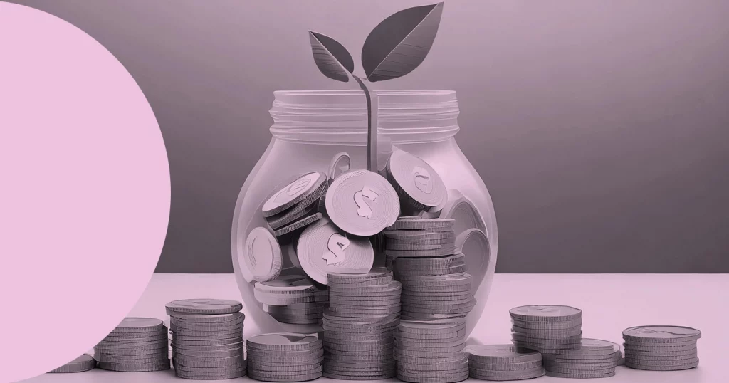 Cómo empezar a invertir con poco dinero